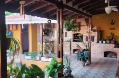 Casa à venda em campinas, jardim santa genebra, com 5 quartos, com 237 m²