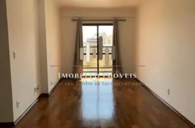 Apartamento à venda em campinas, centro, com 3 quartos, com 88 m², condomínio  jorge goraieb