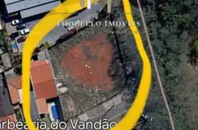 Terreno à venda na Vila Formosa, Campinas 