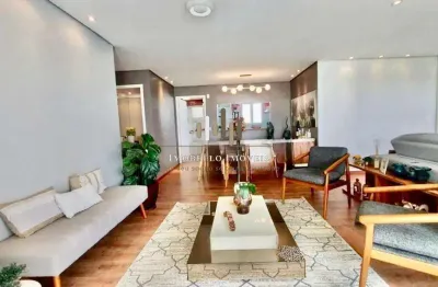 Apartamento à venda em campinas, parque prado, com 3 suítes, com 129 m², parnaso eco residenza