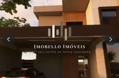 Casa à venda em paulínia, são bento, com 3 quartos, com 173.51 m²