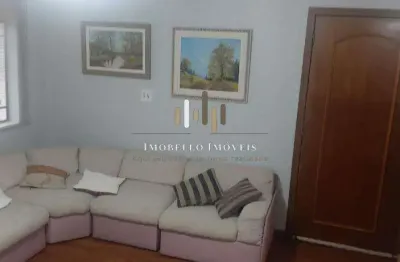 Casa à venda em campinas, jardim santana, com 5 quartos, com 250 m²