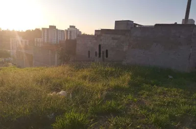 Terreno à venda no Jardim Ibirapuera, Campinas 