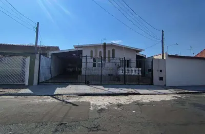 Casa à venda em campinas, jardim do lago, com 3 quartos, com 360 m²