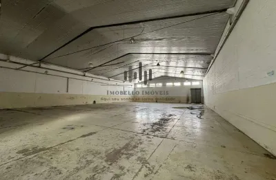 Galpão para alugar em campinas, chácaras campos dos amarais, com 760 m²