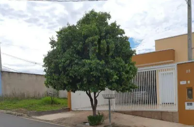 Casa à venda em campinas, jardim ibirapuera, com 3 quartos, com 96 m²