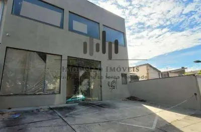 Barracão à venda e para alugar em campinas, vila paraíso, com 450 m²