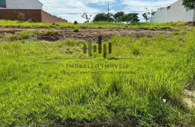 Terreno à venda em campinas, jardim ibirapuera, com 200 m²
