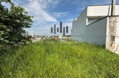 Terreno à venda em campinas, jardim ibirapuera, com 200 m²