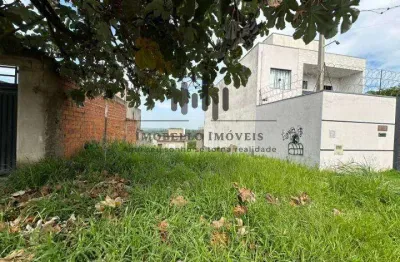 Terreno à venda em campinas, jardim ibirapuera, com 200 m²