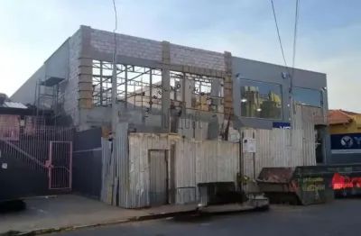 Barracão / Galpão / Depósito para alugar no Taquaral, Campinas 