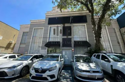Prédio para alugar no Cambuí, Campinas 