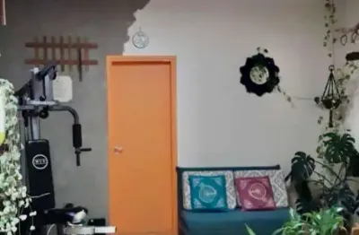 Apartamento à venda em campinas, cambuí, com 1 suíte, com 60 m², edificio guaíra - cambuí