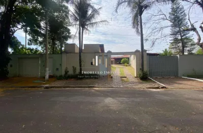 Casa à venda e para alugar em campinas, parque xangrilá, com 3 suítes, com 266 m²