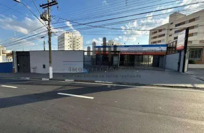 Sala comercial para alugar no Centro, Campinas 
