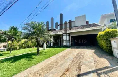 Casa à venda em campinas, condomínio estância paraíso, com 3 quartos, com 375.52 m²