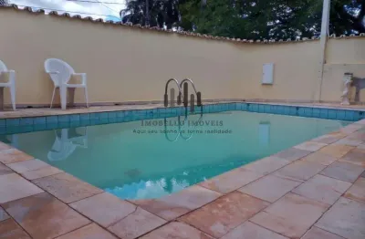 Casa à venda e para alugar em campinas, parque alto taquaral, com 5 quartos, com 290 m²