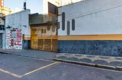 Terreno comercial à venda no Centro, Campinas 