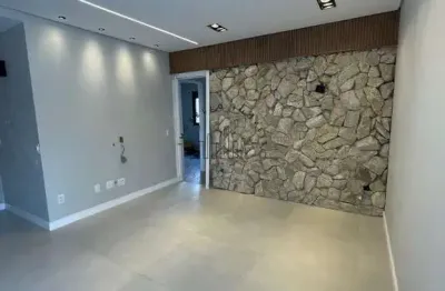 Apartamento à venda em campinas, taquaral, com 3 suítes, com 104 m², condomínio ampliare - taquaral