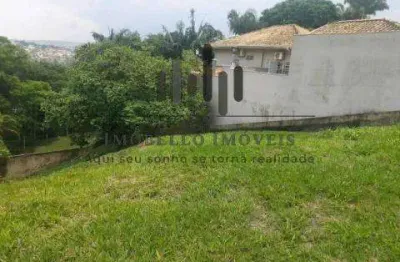 Terreno à venda em campinas, jardim botânico (sousas), com 496 m², jardim botânico - sousas