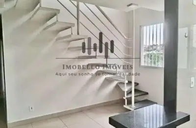 Cobertura à venda em campinas, jardim nova europa, com 2 quartos, com 102 m²