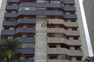 Apartamento à venda em campinas, cambuí, com 4 quartos, com 156 m²