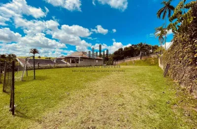 Terreno à venda em campinas, sítios de recreio gramado, com 1410 m²