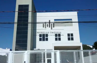 Prédio para alugar em campinas, parque rural fazenda santa cândida, com 1154 m²