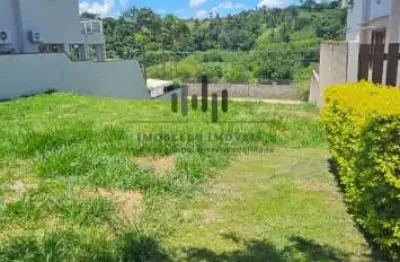 Terreno à venda em valinhos, condomínio residencial terras do caribe, com 616 m²