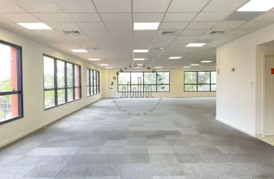 Laje para alugar em campinas, parque dos resedás, com 388 m², parque empresarial campinas