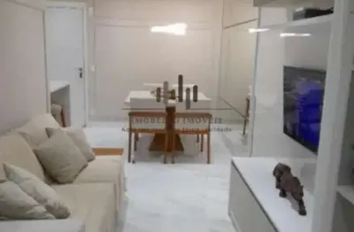 Apartamento à venda em campinas, botafogo, com 2 quartos, com 65 m², living elegance - botafogo