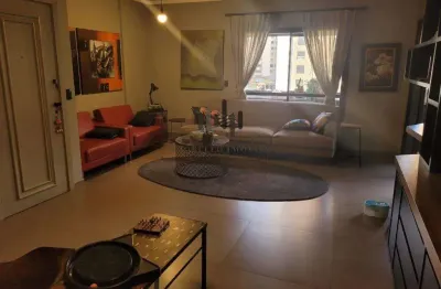 Apartamento à venda em campinas, cambuí, com 3 suítes, com 156 m²