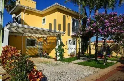 Casa à venda em campinas, conjunto habitacional vila santana (sousas), com 3 suítes, com 127 m²