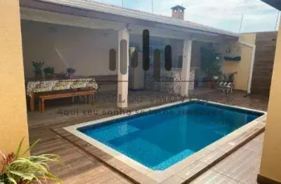 Casa à venda em campinas, jardim santa genebra, com 3 quartos, com 200 m²