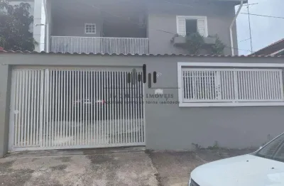 Casa à venda em campinas, jardim santa genebra, com 3 quartos, com 240 m²