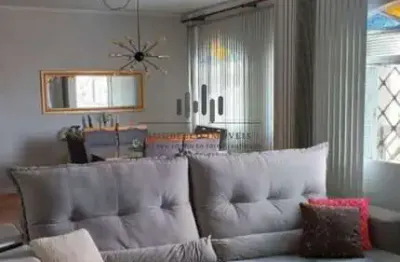 Casa à venda em campinas, jardim carlos lourenço, com 3 quartos, com 220.05 m²