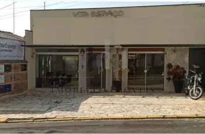 Casa à venda e para alugar em campinas, parque prado, com 17 quartos, com 400 m²