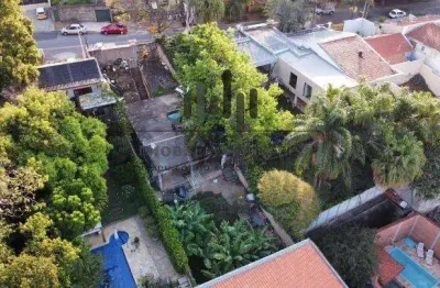 Terreno à venda no Nova Campinas, Campinas 