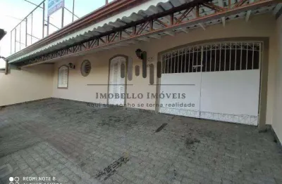 Casa à venda em campinas, jardim flamboyant, com 3 quartos, com 130 m²