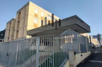Apartamento à venda em campinas, vila joão jorge, com 3 quartos, com 74 m²