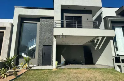 Casa à venda em campinas, parque rural fazenda santa cândida, com 4 suítes, com 190.27 m²