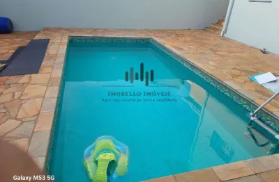 Casa à venda em campinas, parque das flores, com 3 quartos, com 308 m²