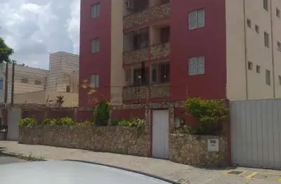 Apartamento à venda em campinas, são bernardo, com 2 quartos, com 76 m²