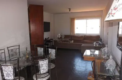 Apartamento à venda em campinas, jardim bonfim, com 3 quartos, com 88 m², edifício luiza - bonfim