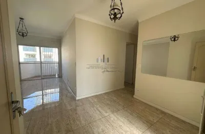 Apartamento à venda em campinas, jardim guanabara, com 3 quartos, com 72 m²
