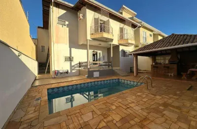 Casa à venda em campinas, parque alto taquaral, com 4 quartos, com 28845 m²