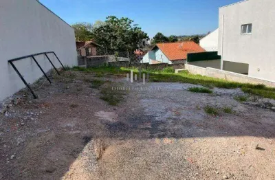 Terreno à venda em valinhos, residencial vivenda das pitangueiras, com 300 m²
