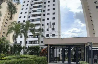 Apartamento à venda em campinas, parque prado, com 3 quartos, com 77 m²