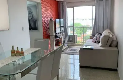 Apartamento à venda em campinas, parque industrial, com 2 quartos, com 75 m²