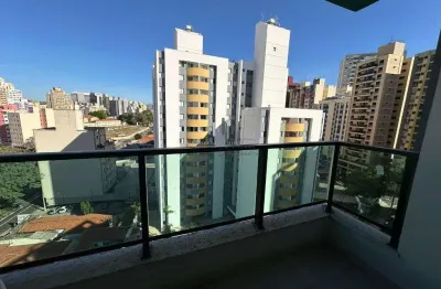 Apartamento à venda em campinas, botafogo, com 2 quartos, com 70 m², quebec residence - botafogo